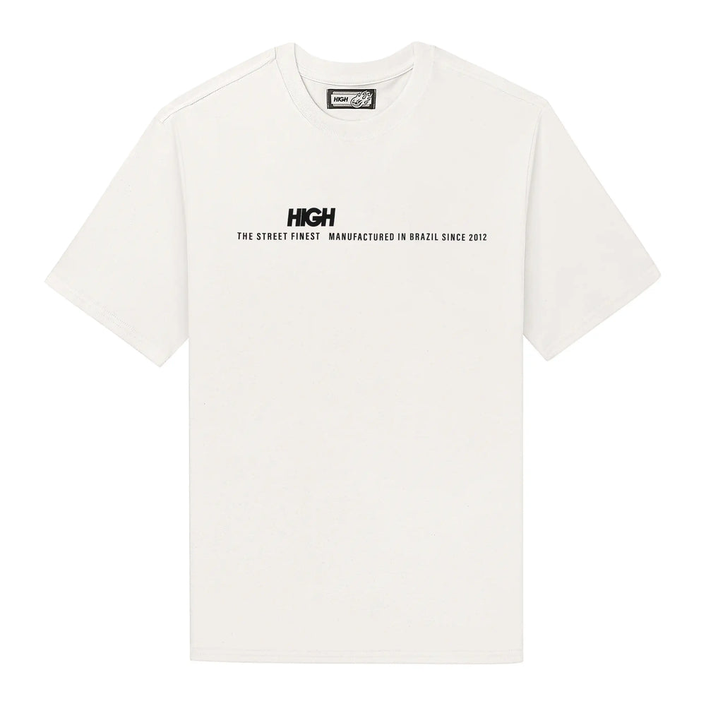 Tee Contemporary White