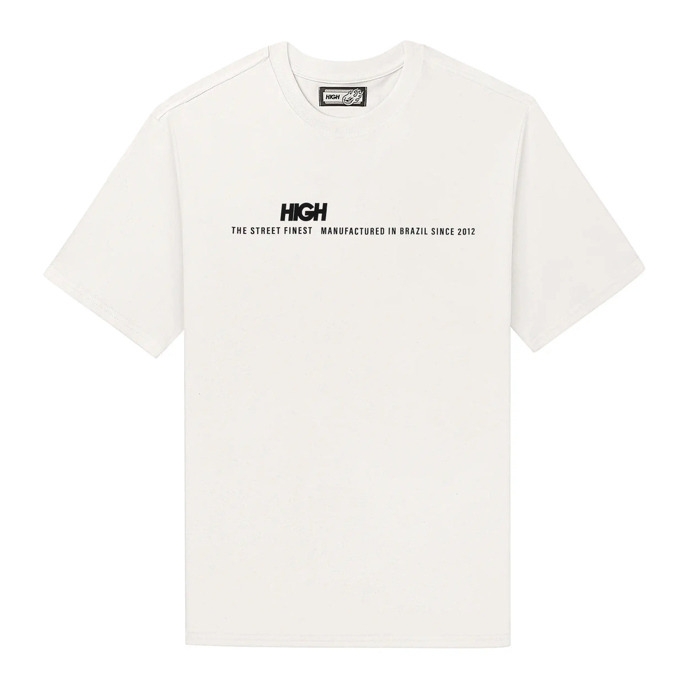 Tee Contemporary White