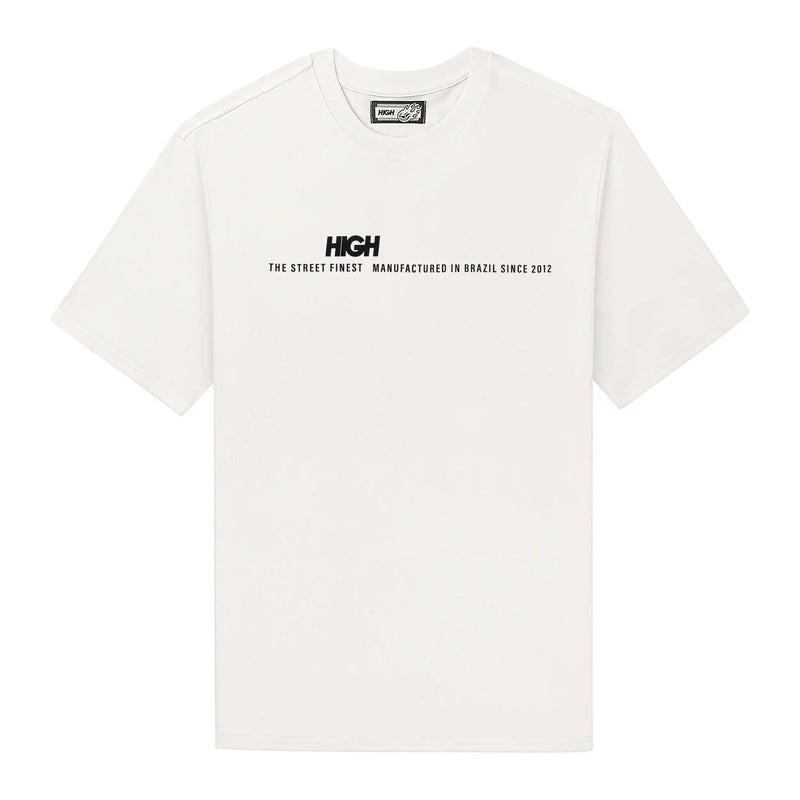 Tee Contemporary White