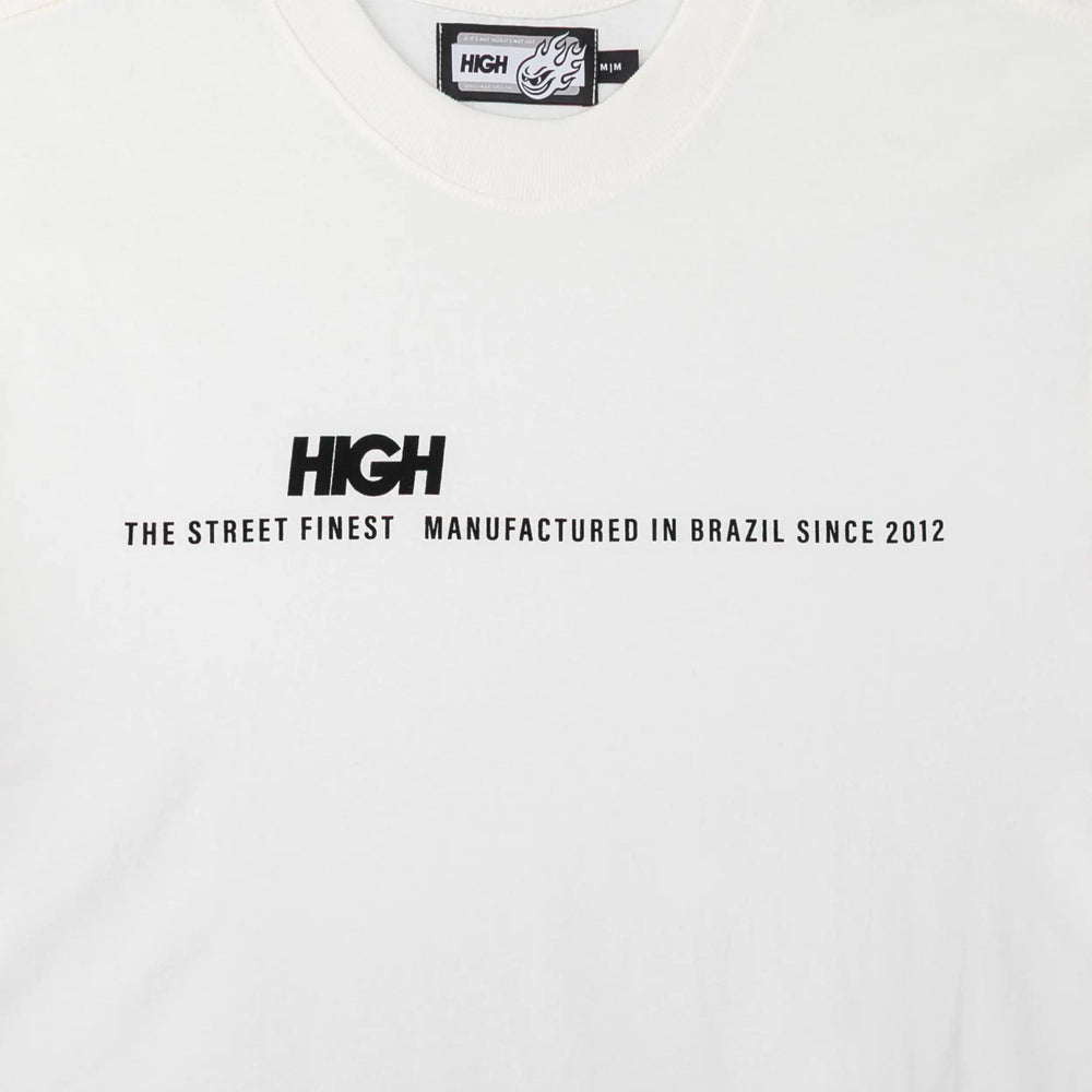 Tee Contemporary White