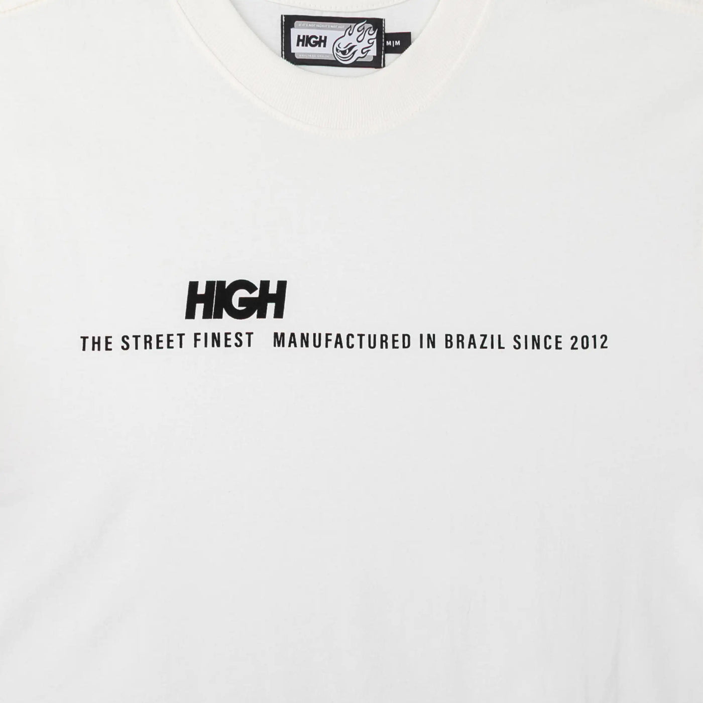 Tee Contemporary White