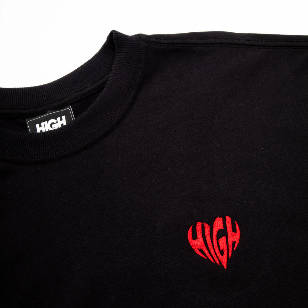 Tee Core Black