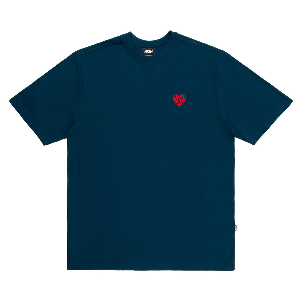 Tee Core Navy
