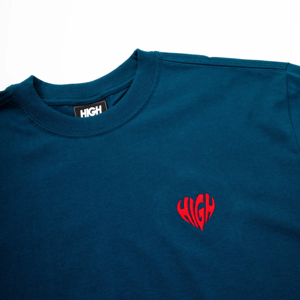 Tee Core Navy