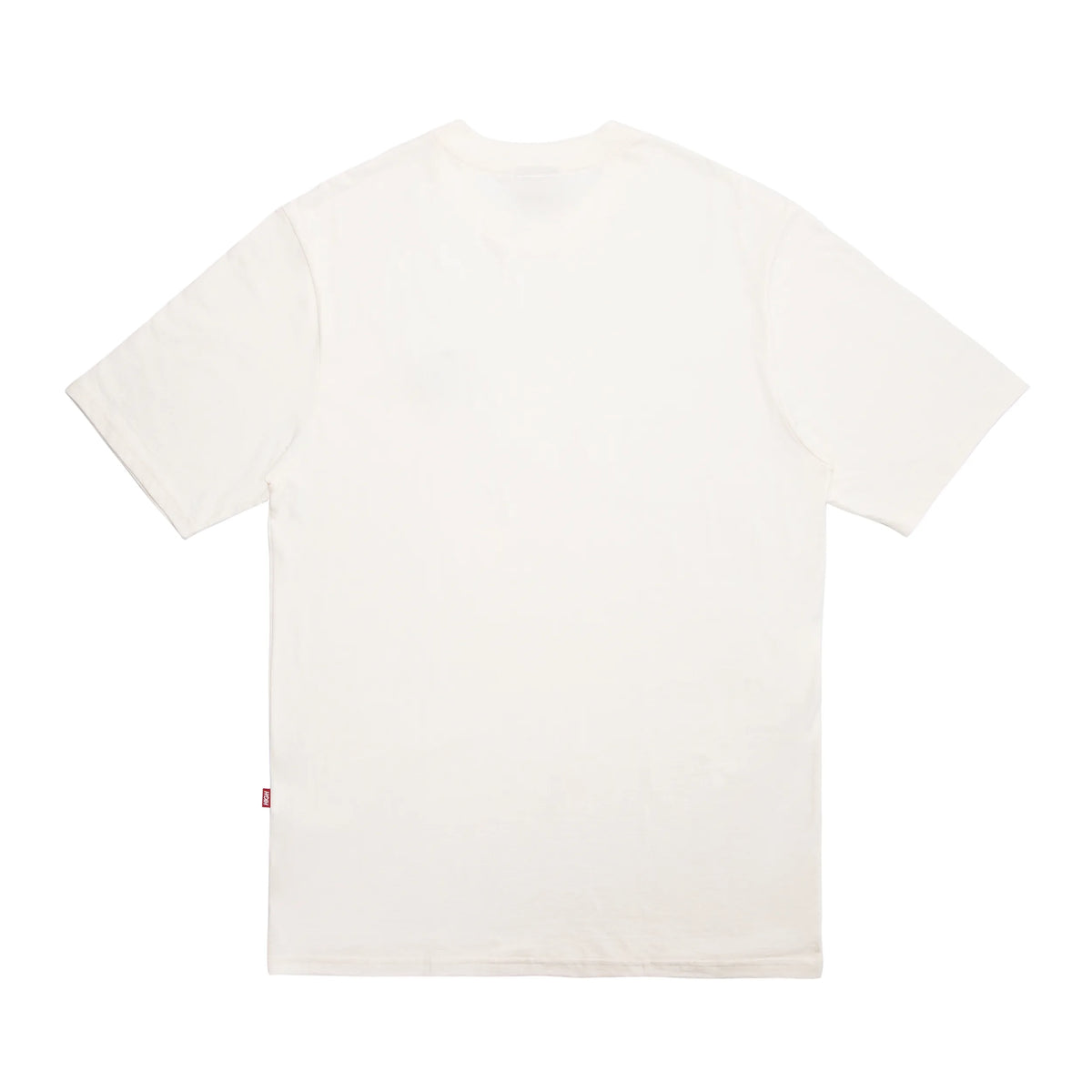 Tee Core White