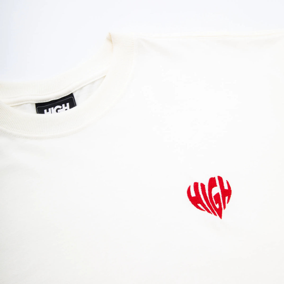 Tee Core White