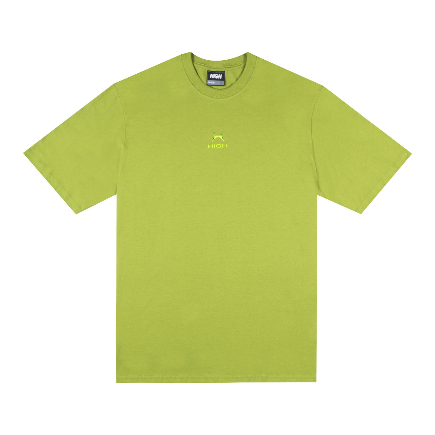 Tee DVD Swamp