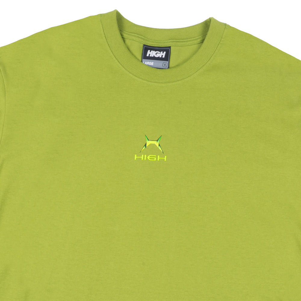 Tee DVD Swamp