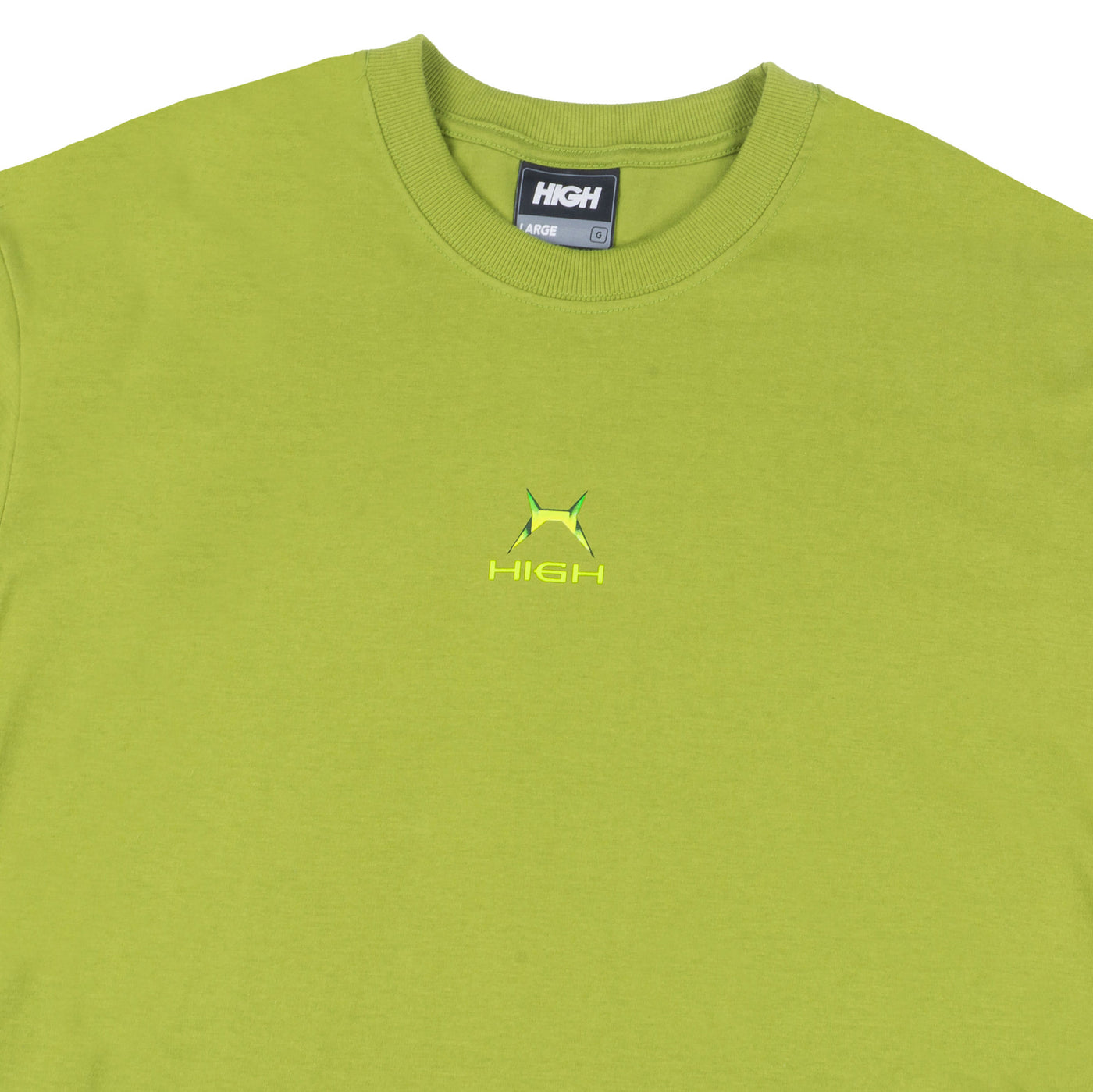 Tee DVD Swamp