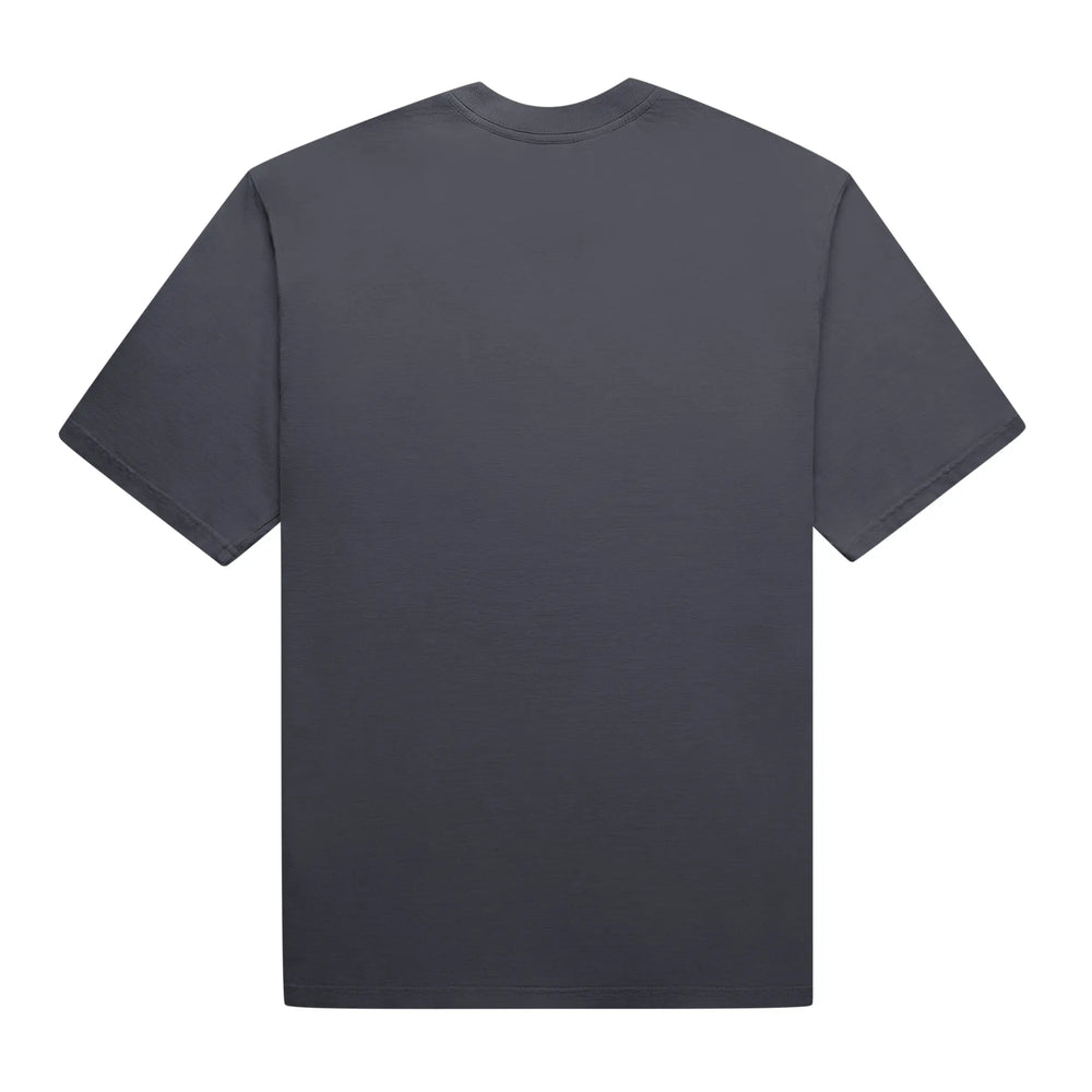 Tee Dalmatian Grey
