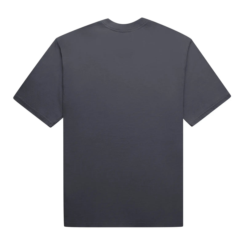 Tee Dalmatian Grey