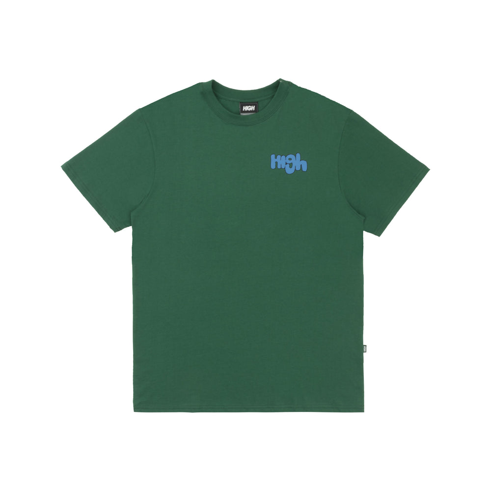 Tee Dart Night Green