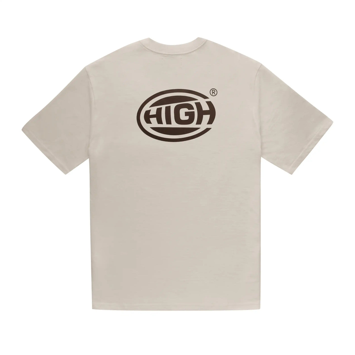 Tee Dropped Sand