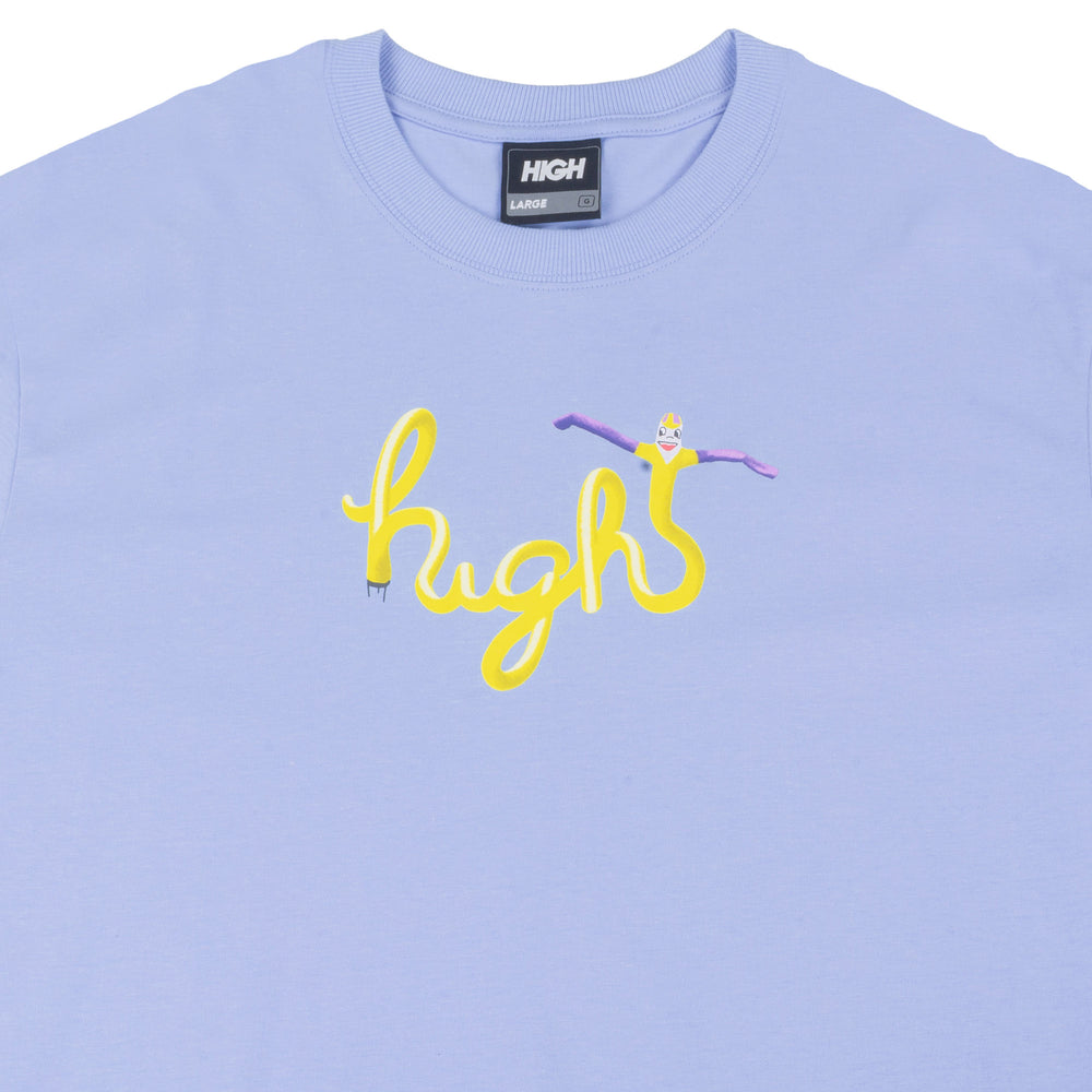 Tee Dummy Light Blue