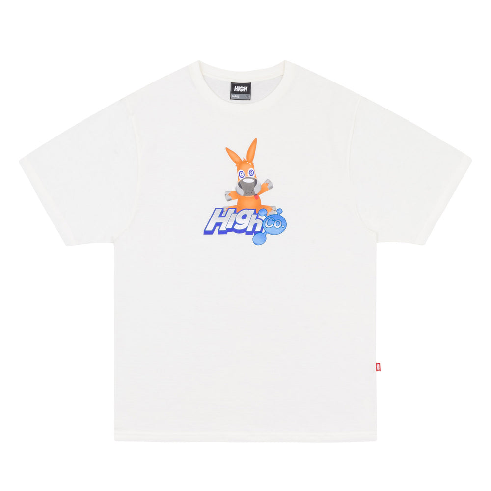 Tee Emule White