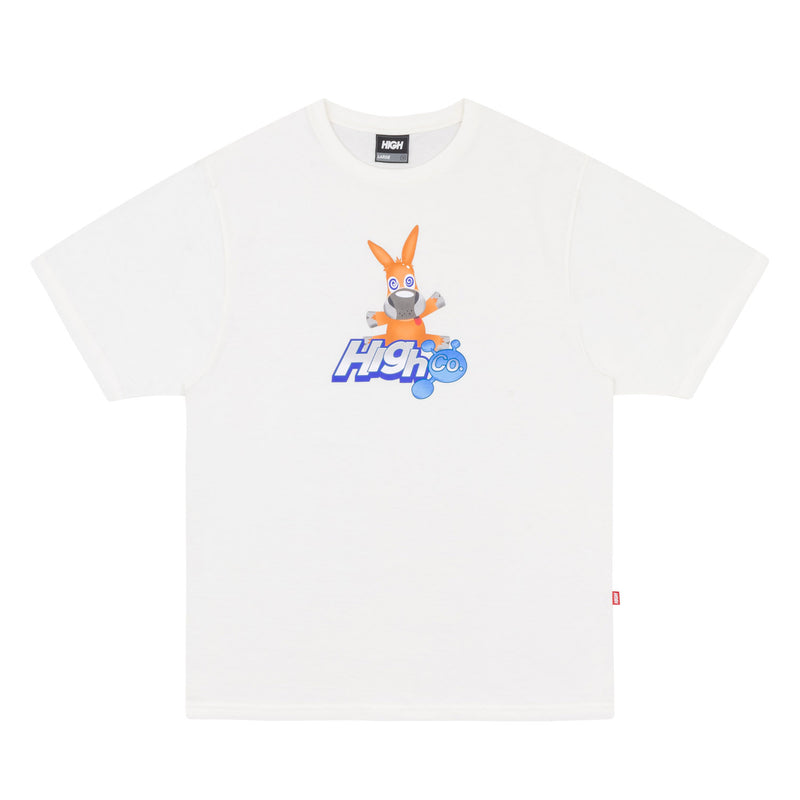 Tee Emule White