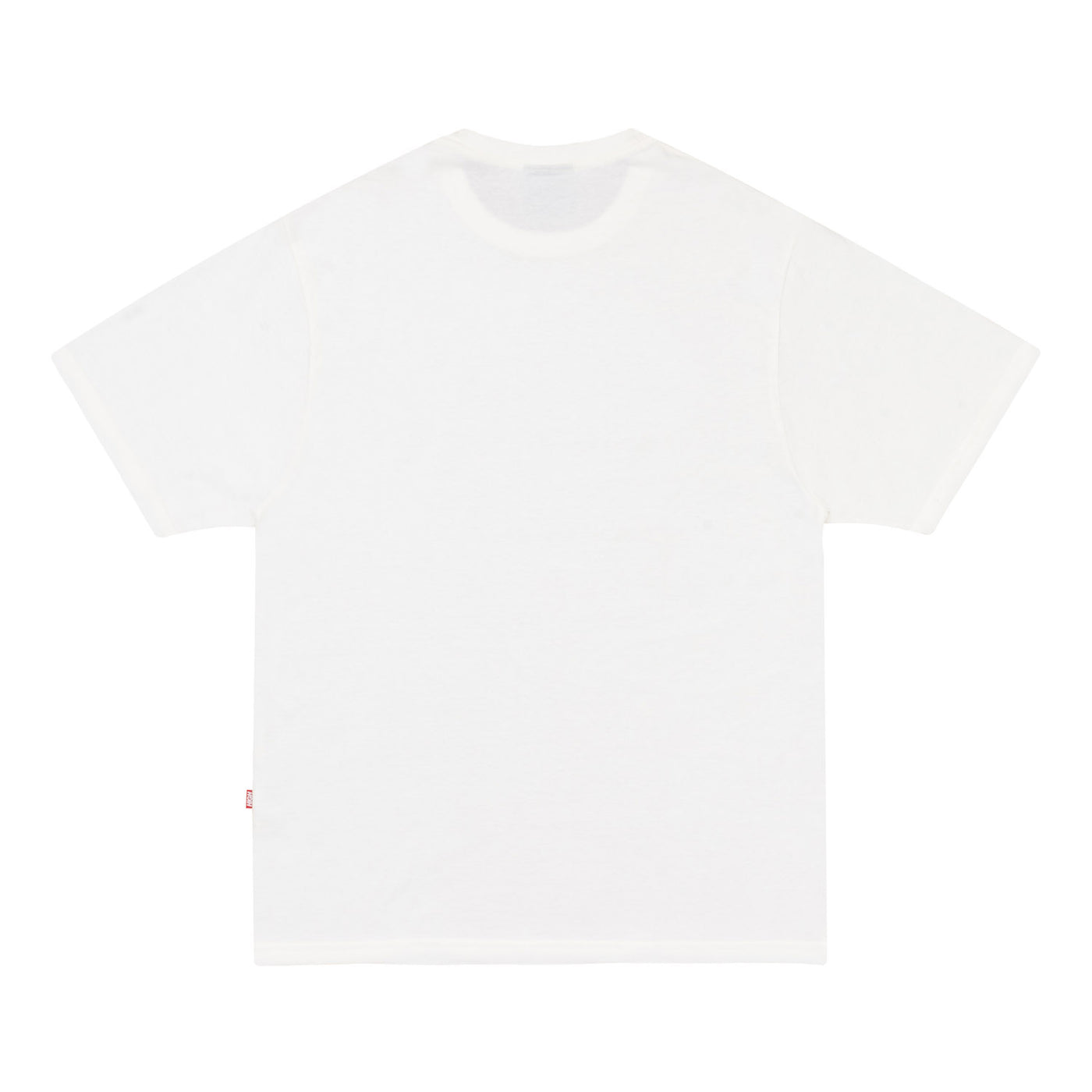Tee Emule White