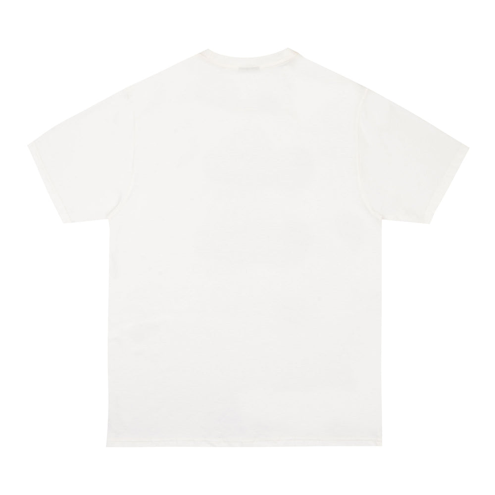 Tee Fame White