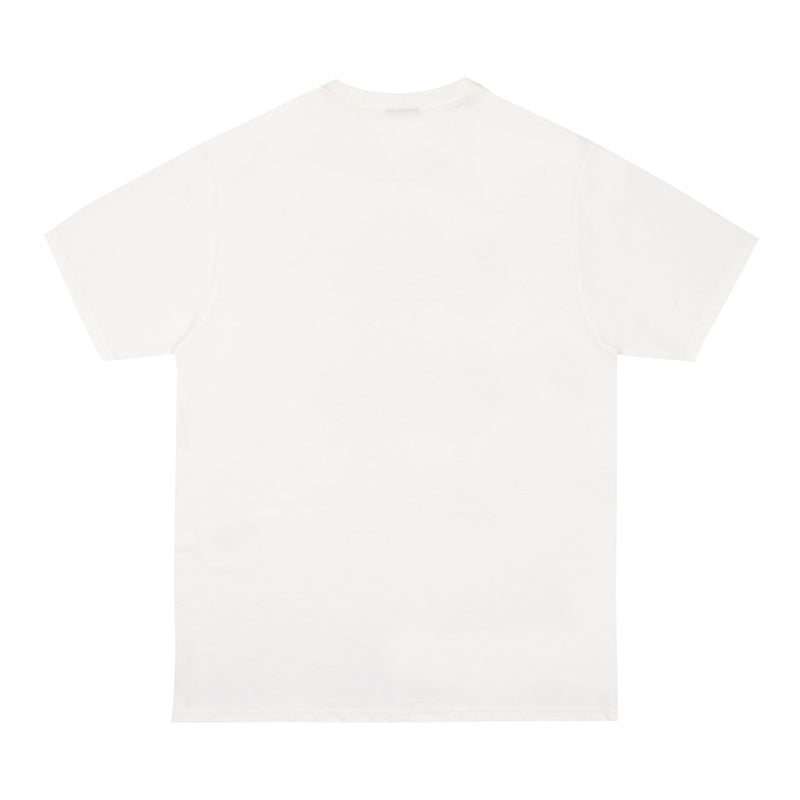 Tee Fame White