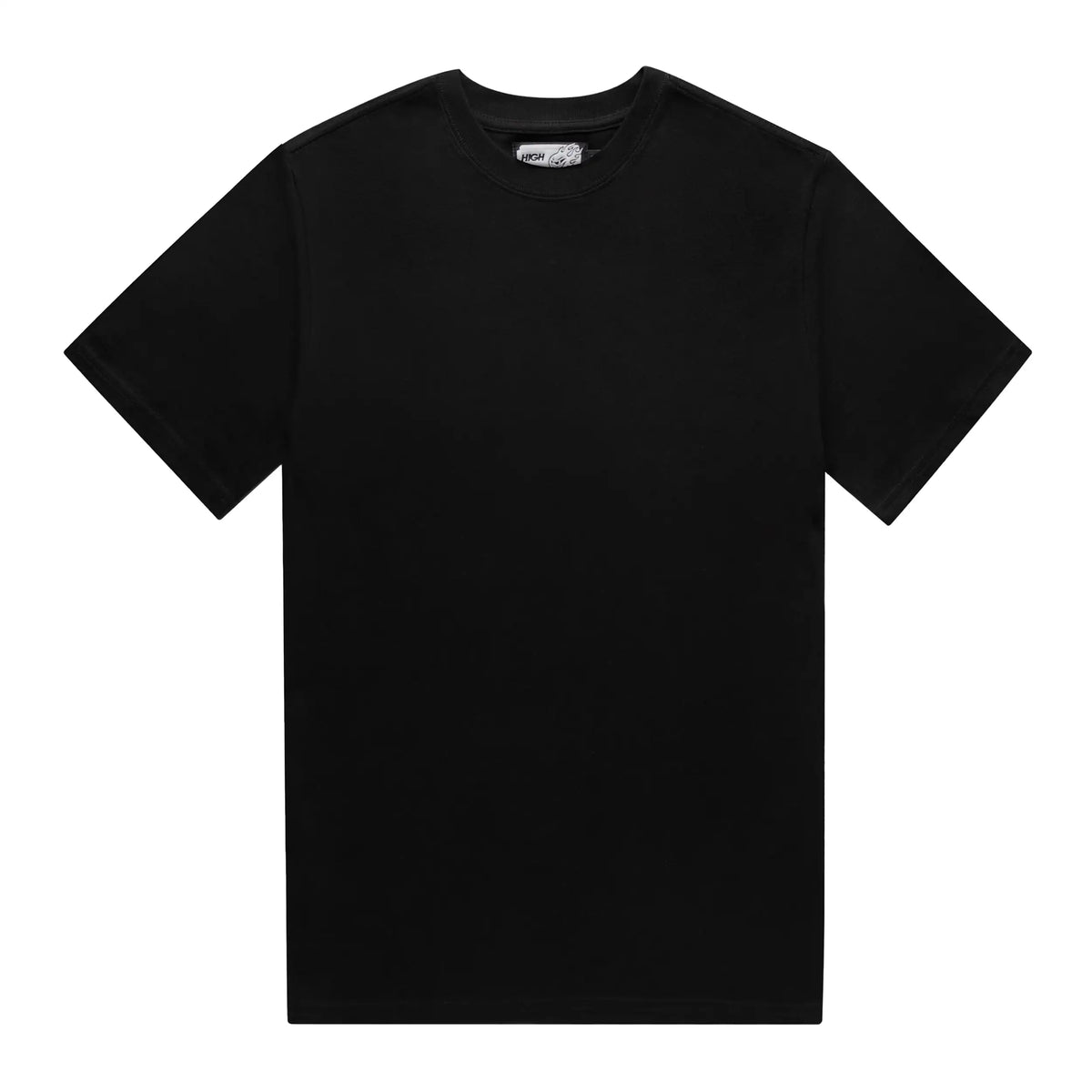 Tee Fire Boyz Black