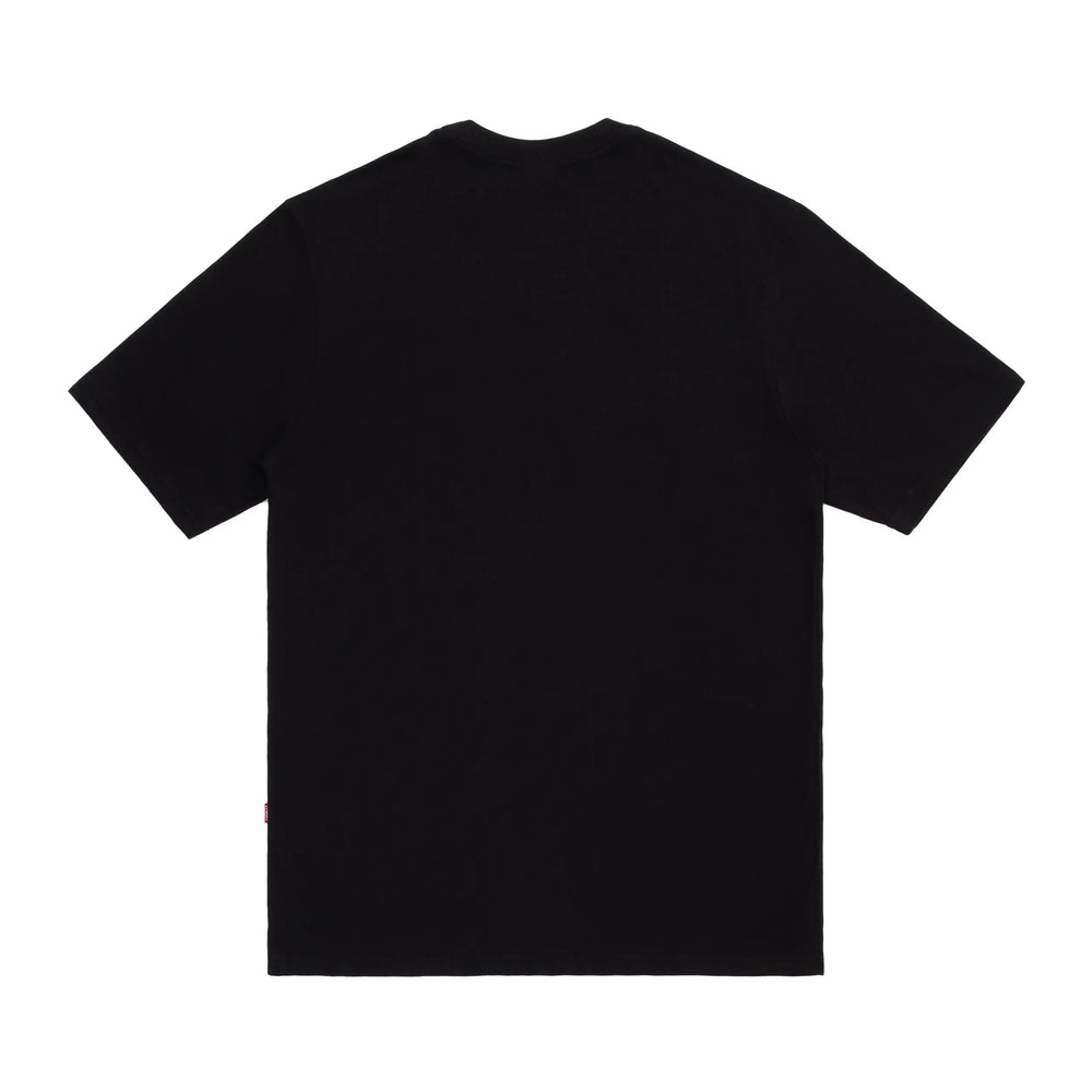 Tee Focus Black