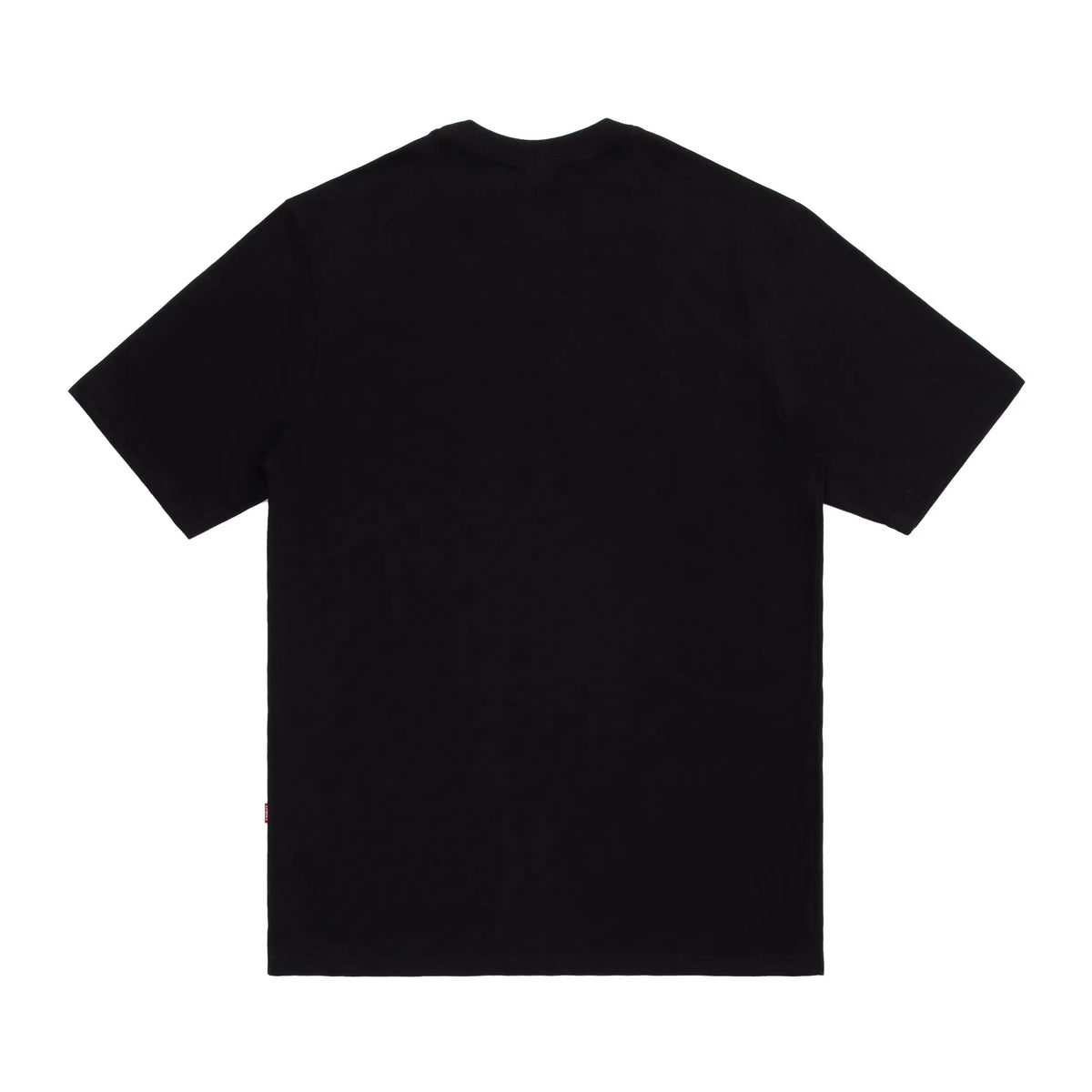 Tee Focus Black