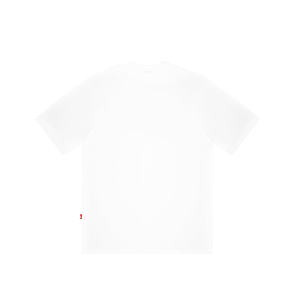 Tee Fortune White