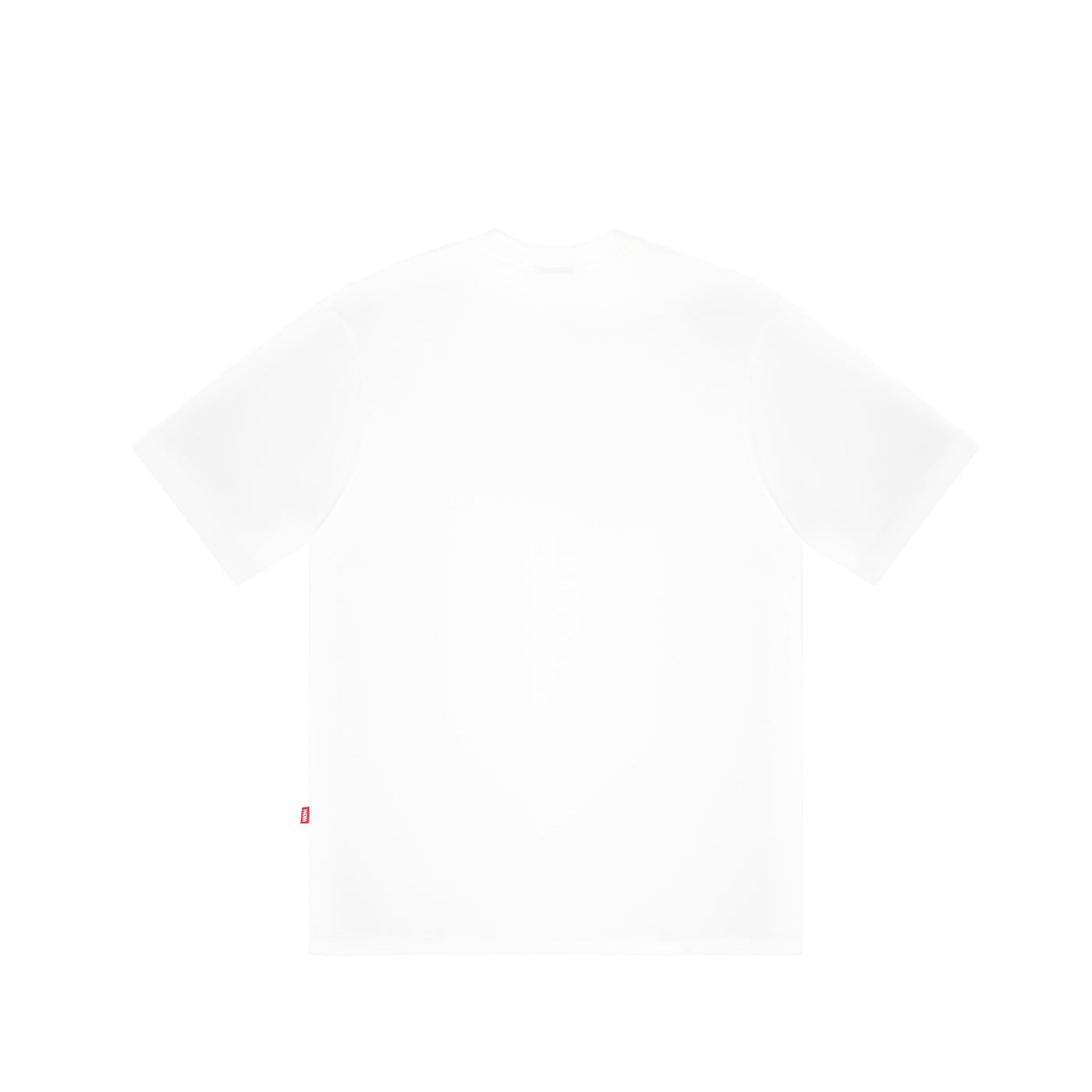 Tee Fortune White