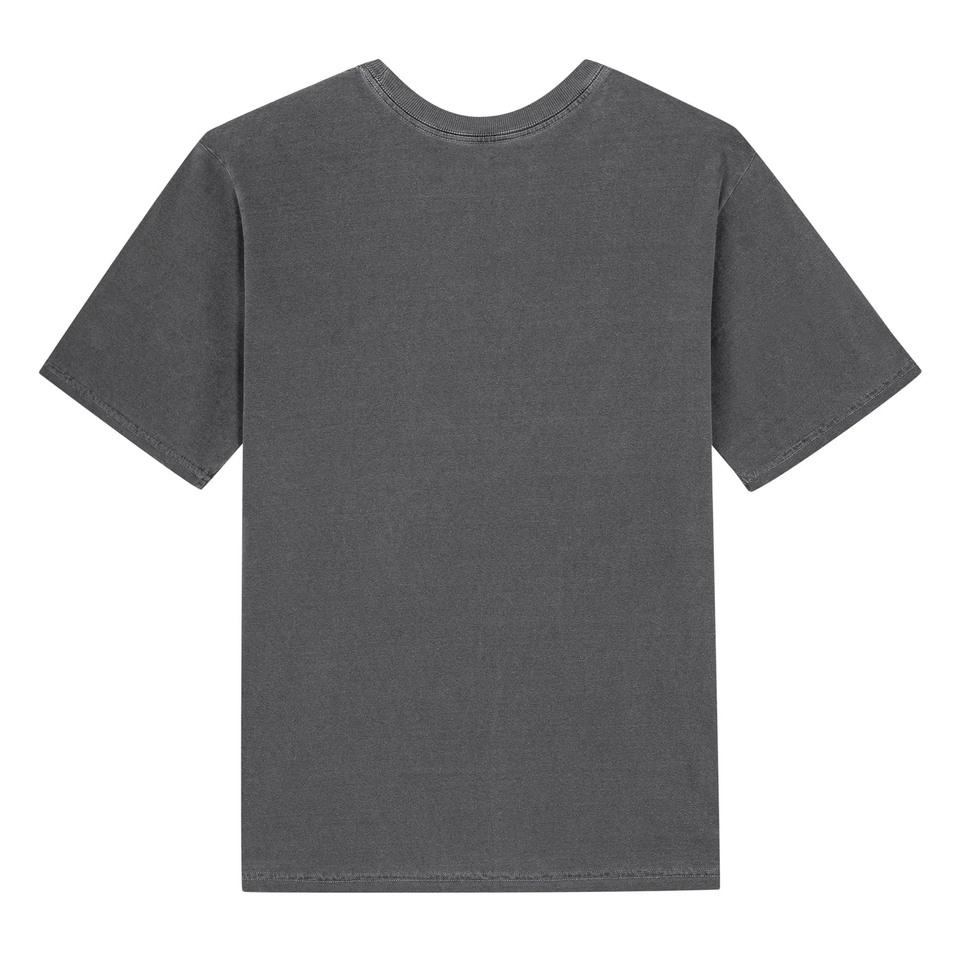 Tee Freddy Flames Stoned Black