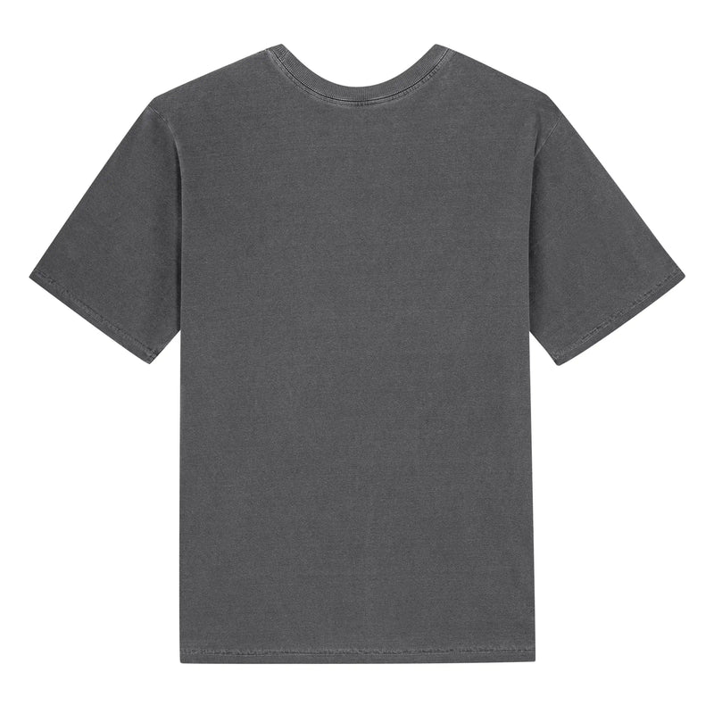 Tee Freddy Flames Stoned Black