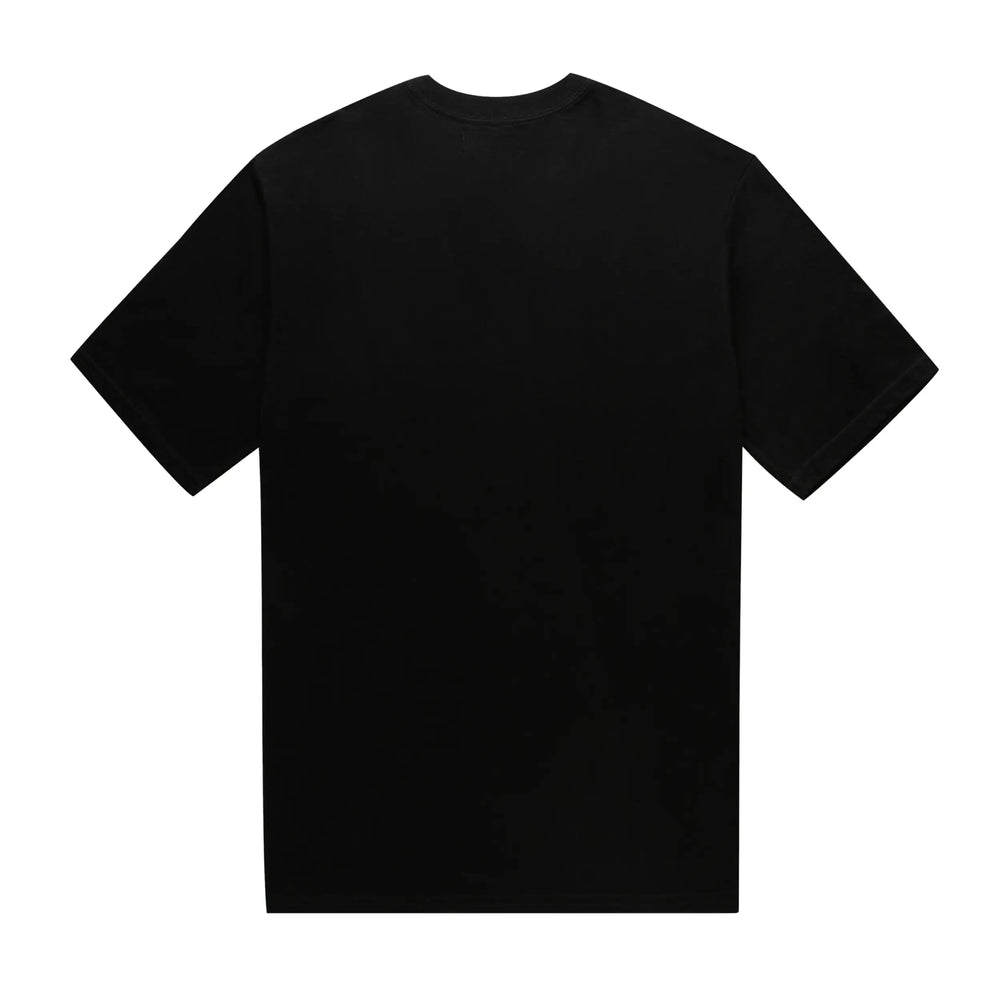 Tee Freddy's Patch Black