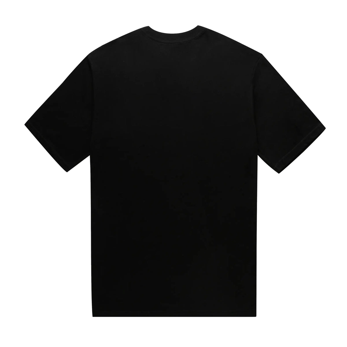 Tee Freddy's Patch Black