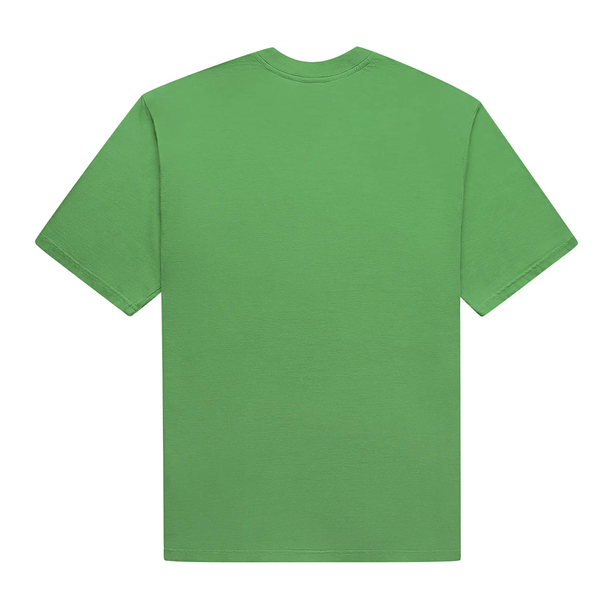 Tee Freddy's Patch Olive Green