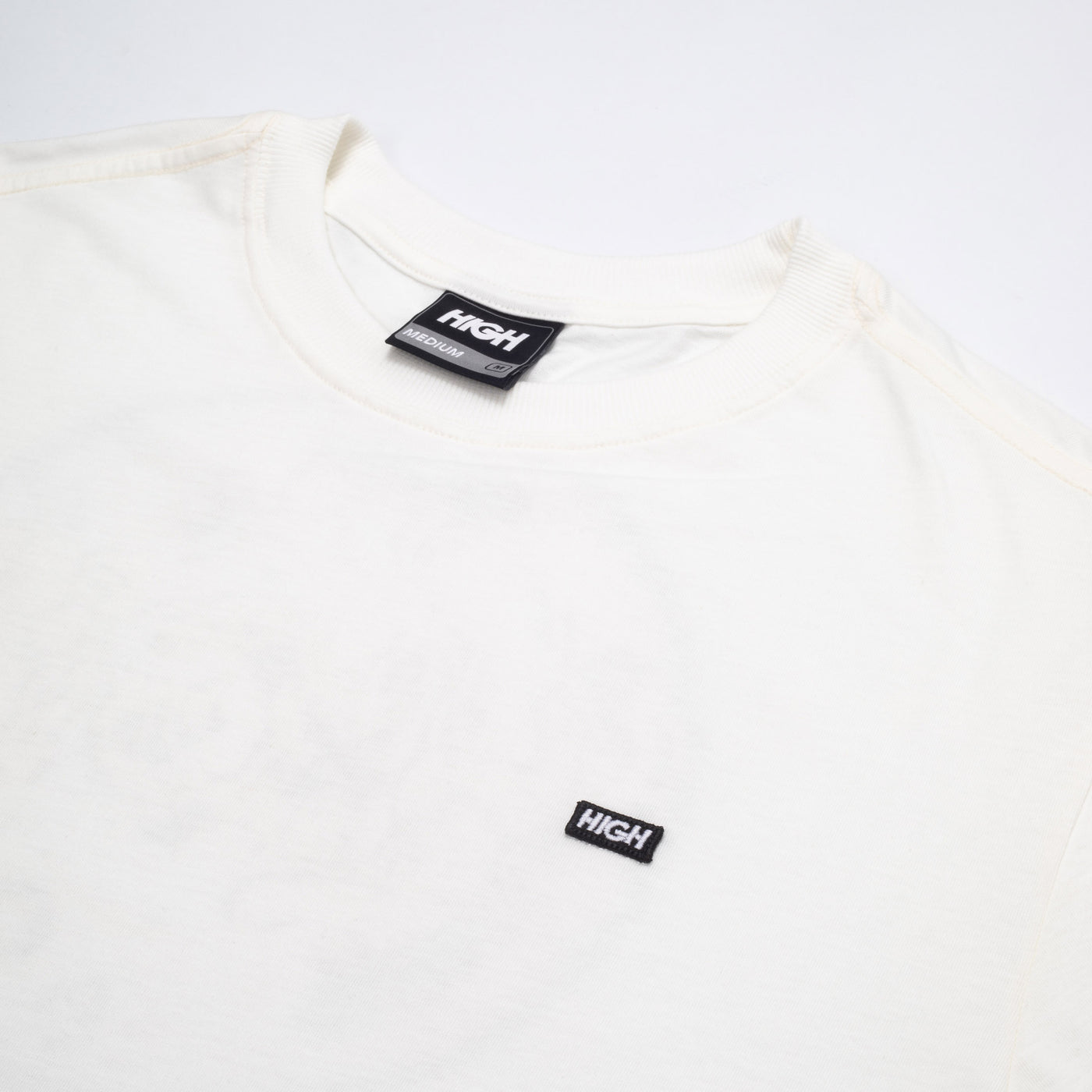 Tee Fresh White