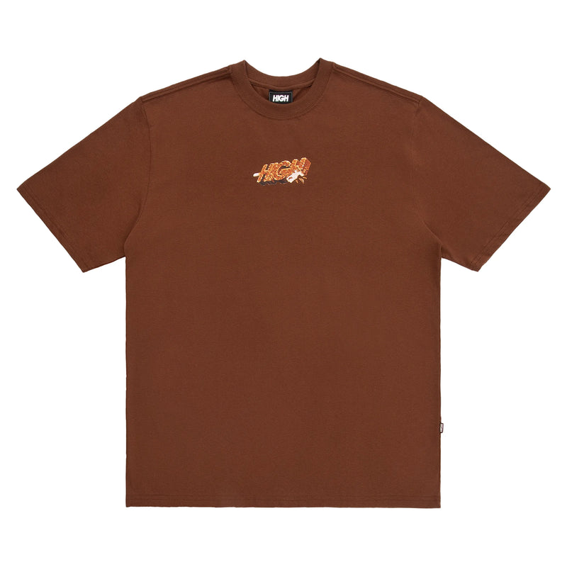 Tee Frosty Brown