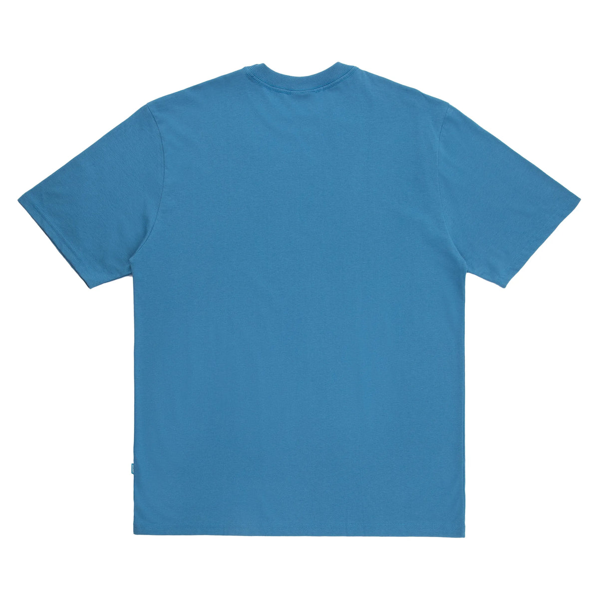 Tee Frosty Oil Blue
