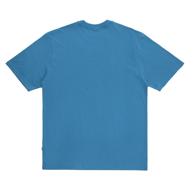 Tee Frosty Oil Blue