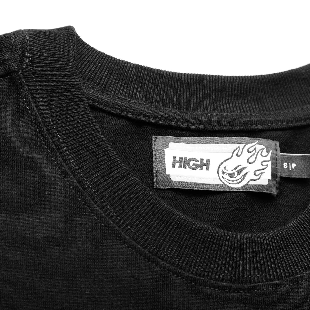 Tee Furniture Black