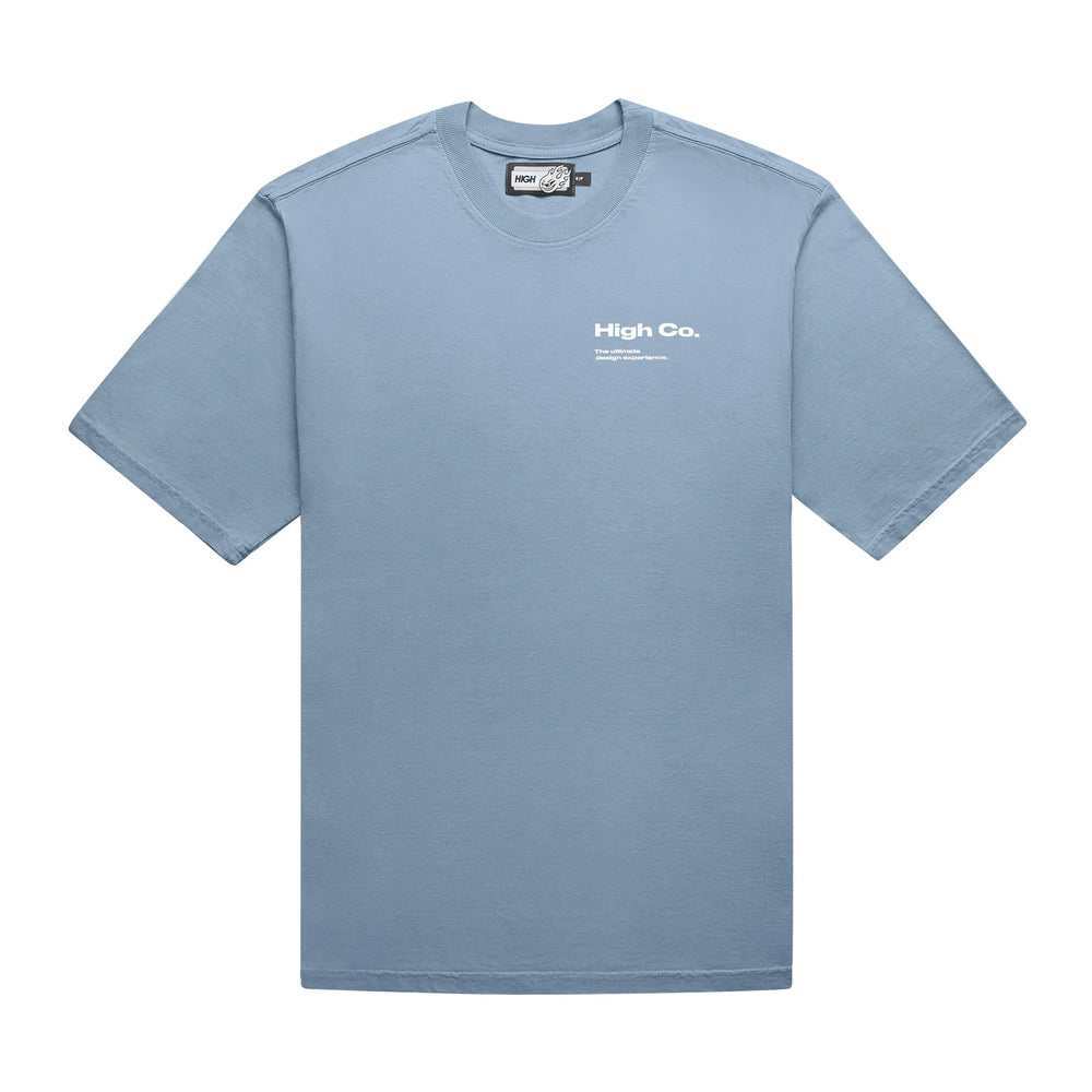 Tee Furniture Blue