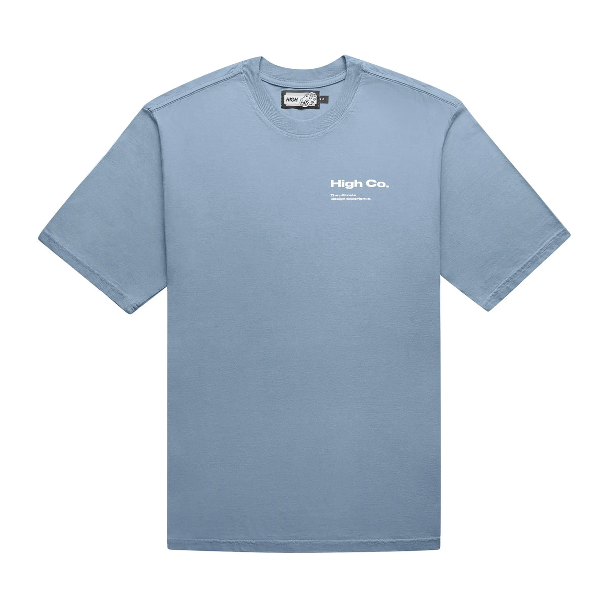 Tee Furniture Blue