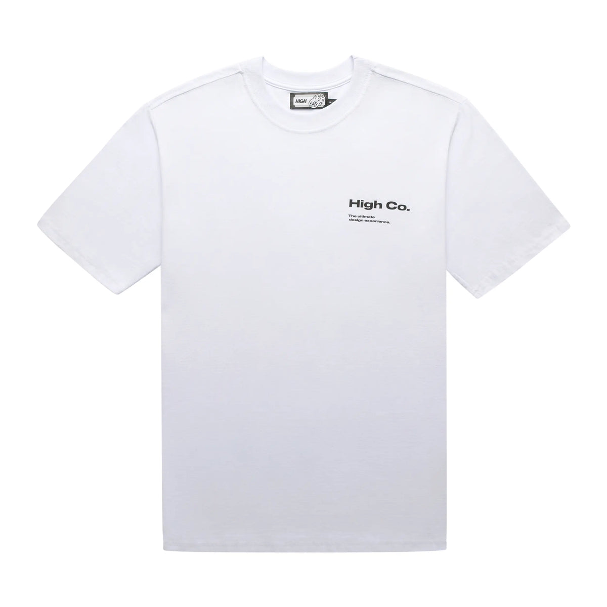 Tee Furniture White