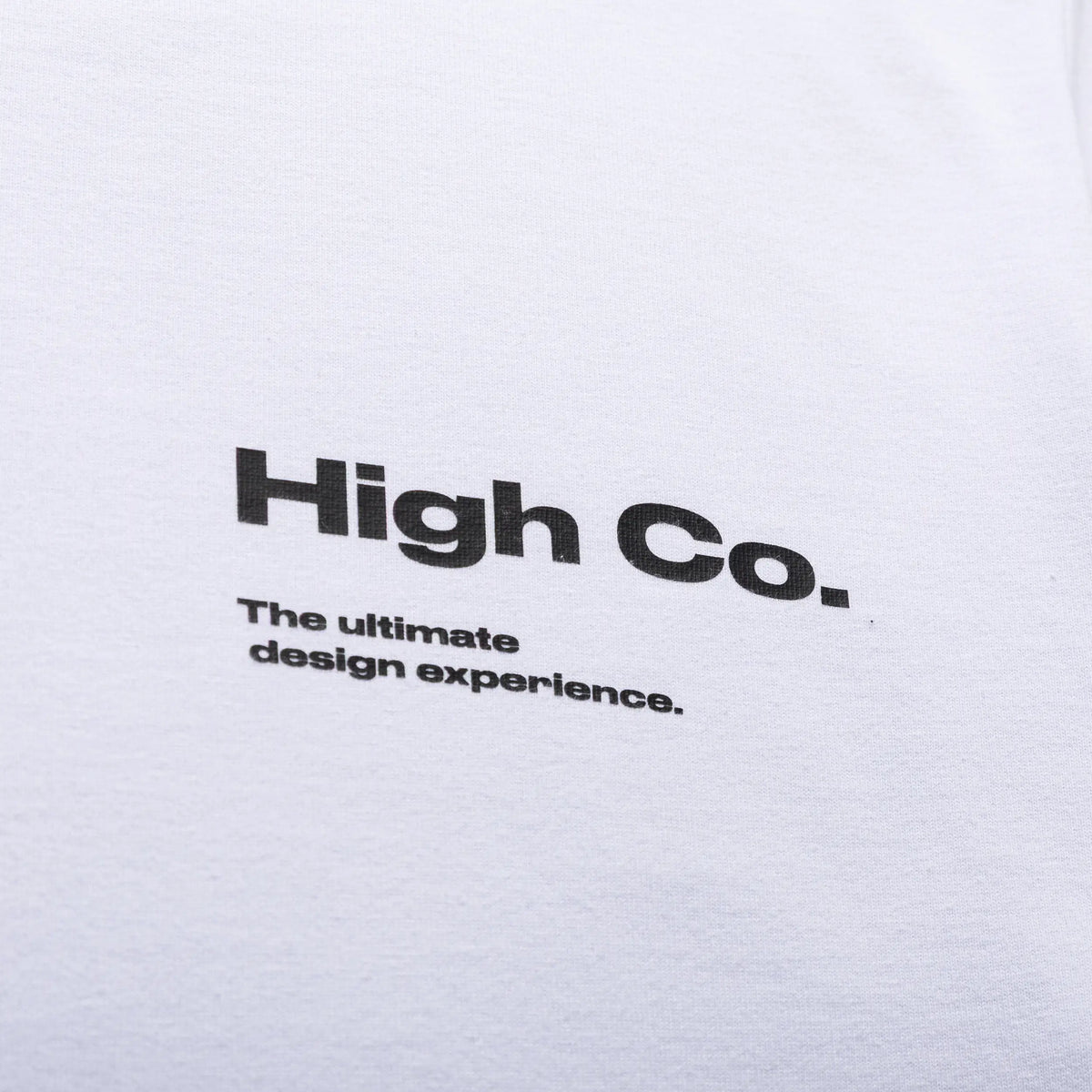 Tee Furniture White