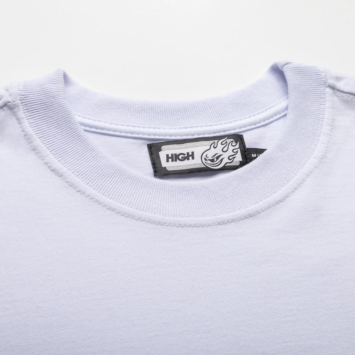 Tee Furniture White