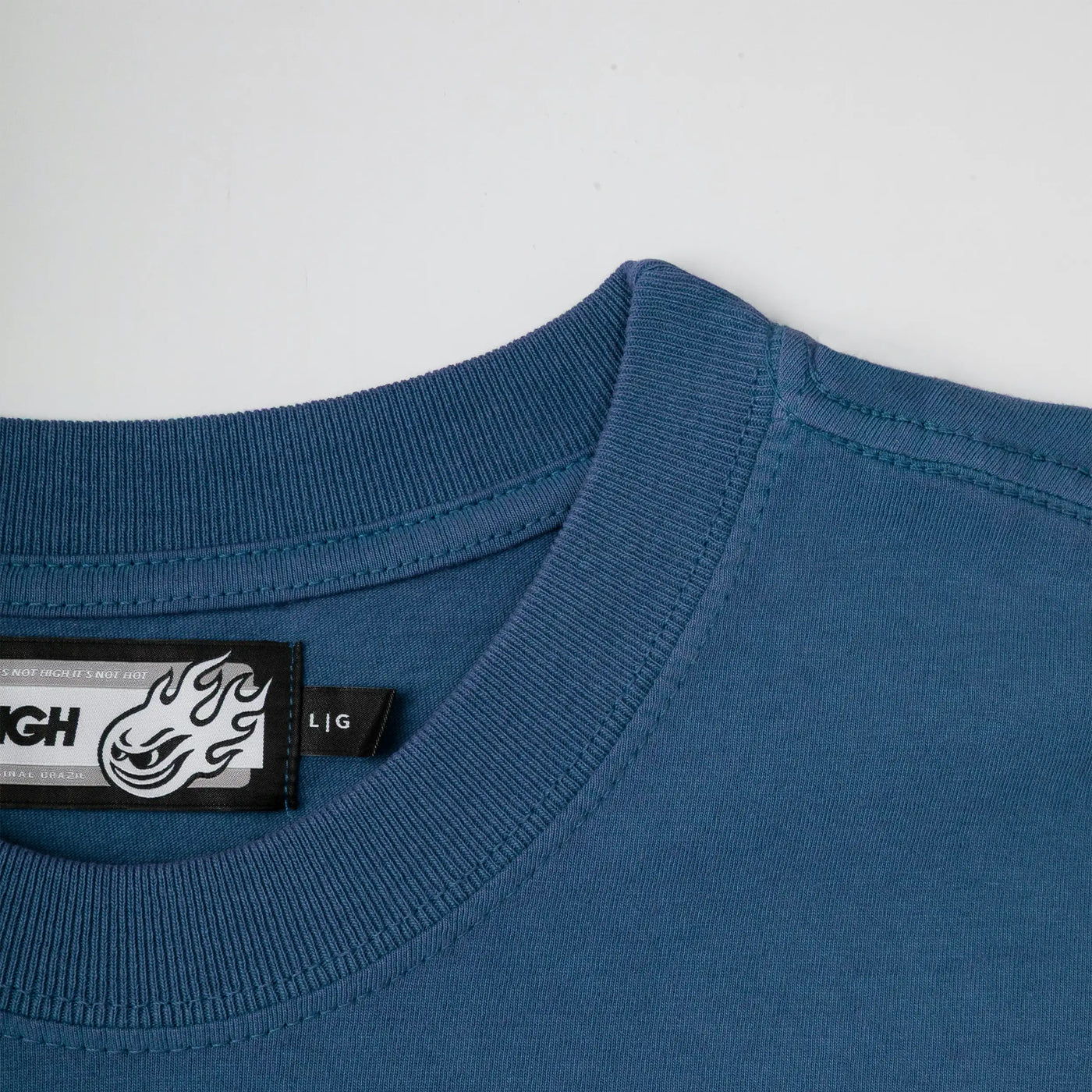 Tee Goods Blue