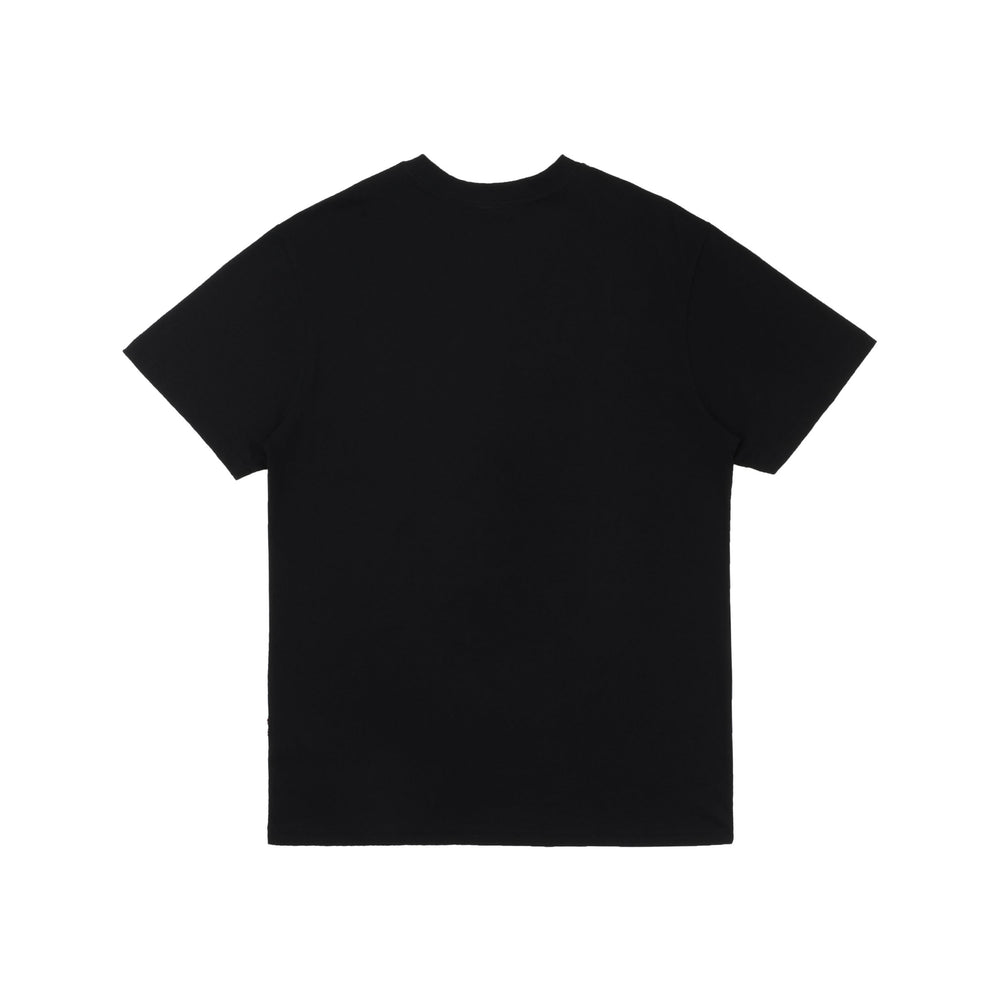 Tee Goofy Black