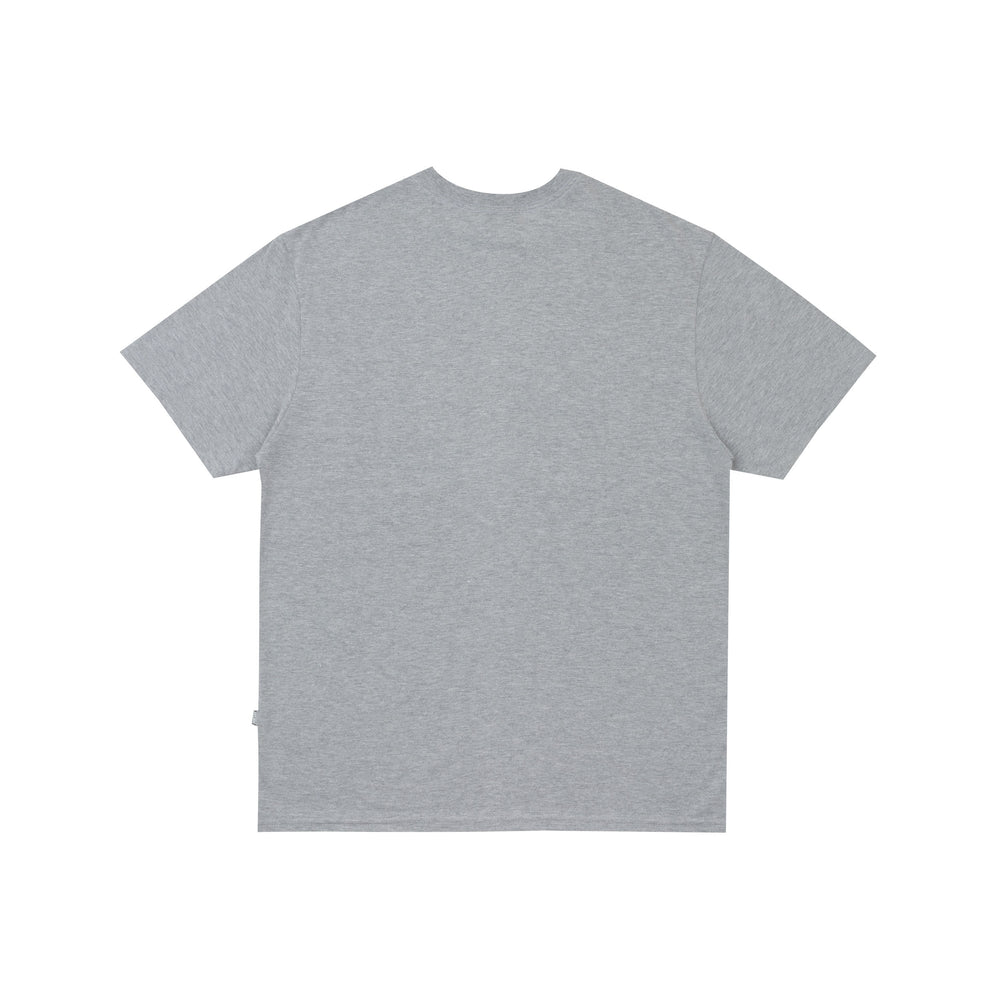 Tee Goofy Heather Grey