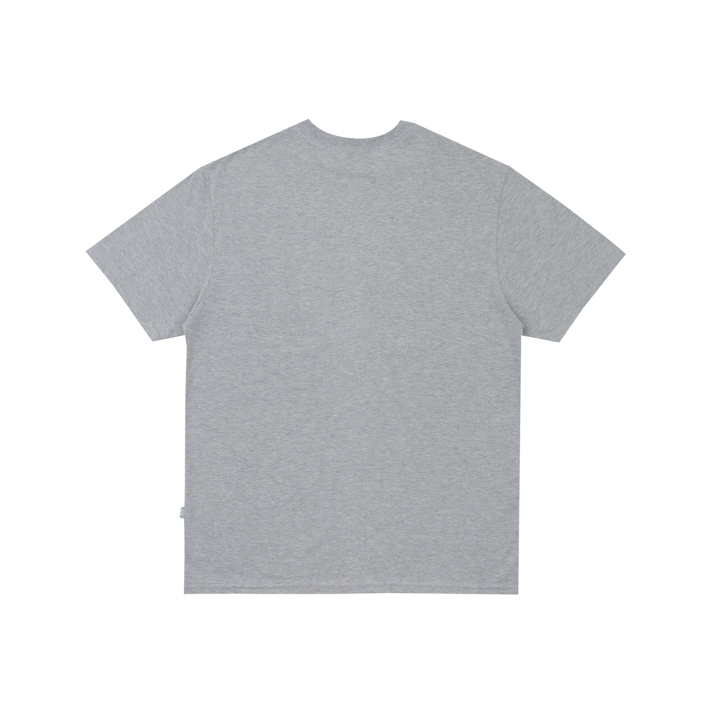 Tee Goofy Heather Grey
