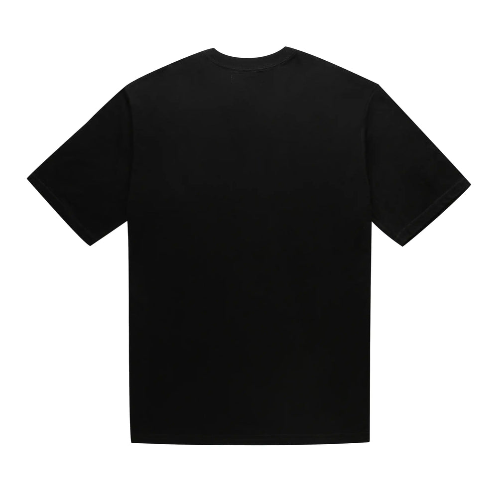 Tee Granny Black