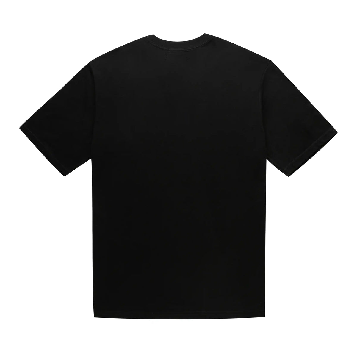 Tee Granny Black