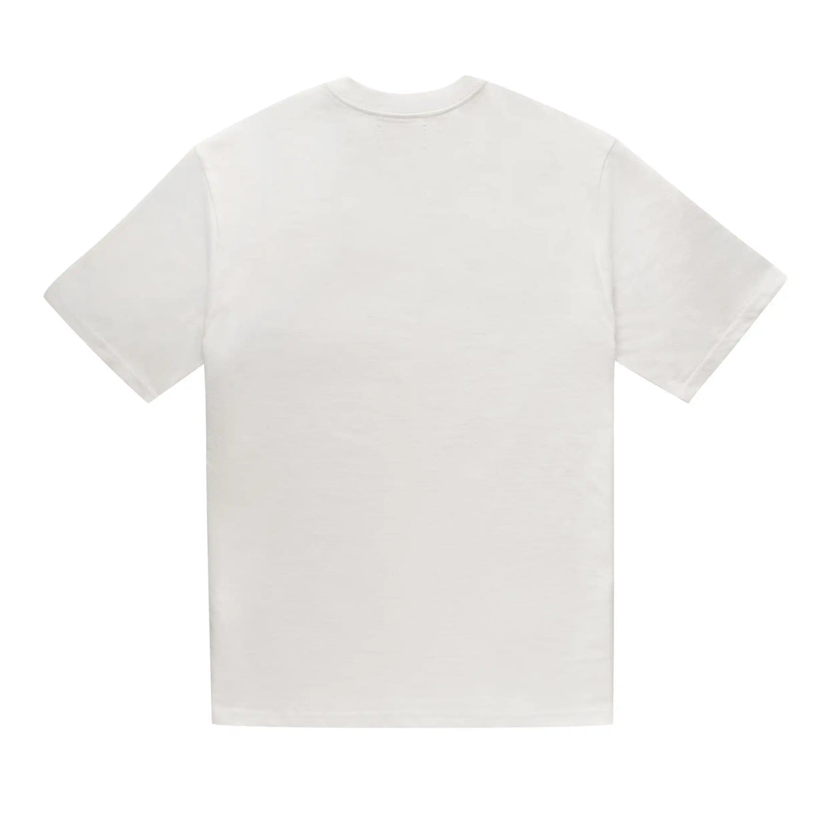 Tee Granny White
